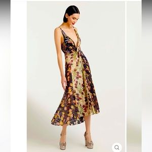 Cinq a Sept Carolee Dress - NWT